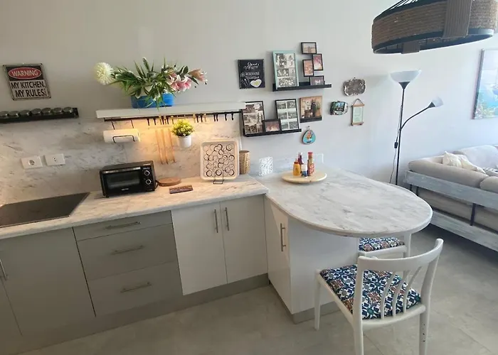 Luxury Seaview Sokhna Apartment *