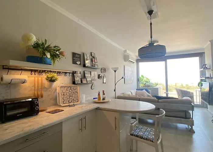 Apartment Luxury Seaview Sokhna Ain Sukhna