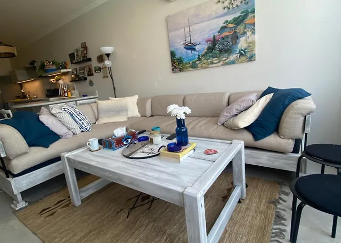 Apartment Luxury Seaview Sokhna *